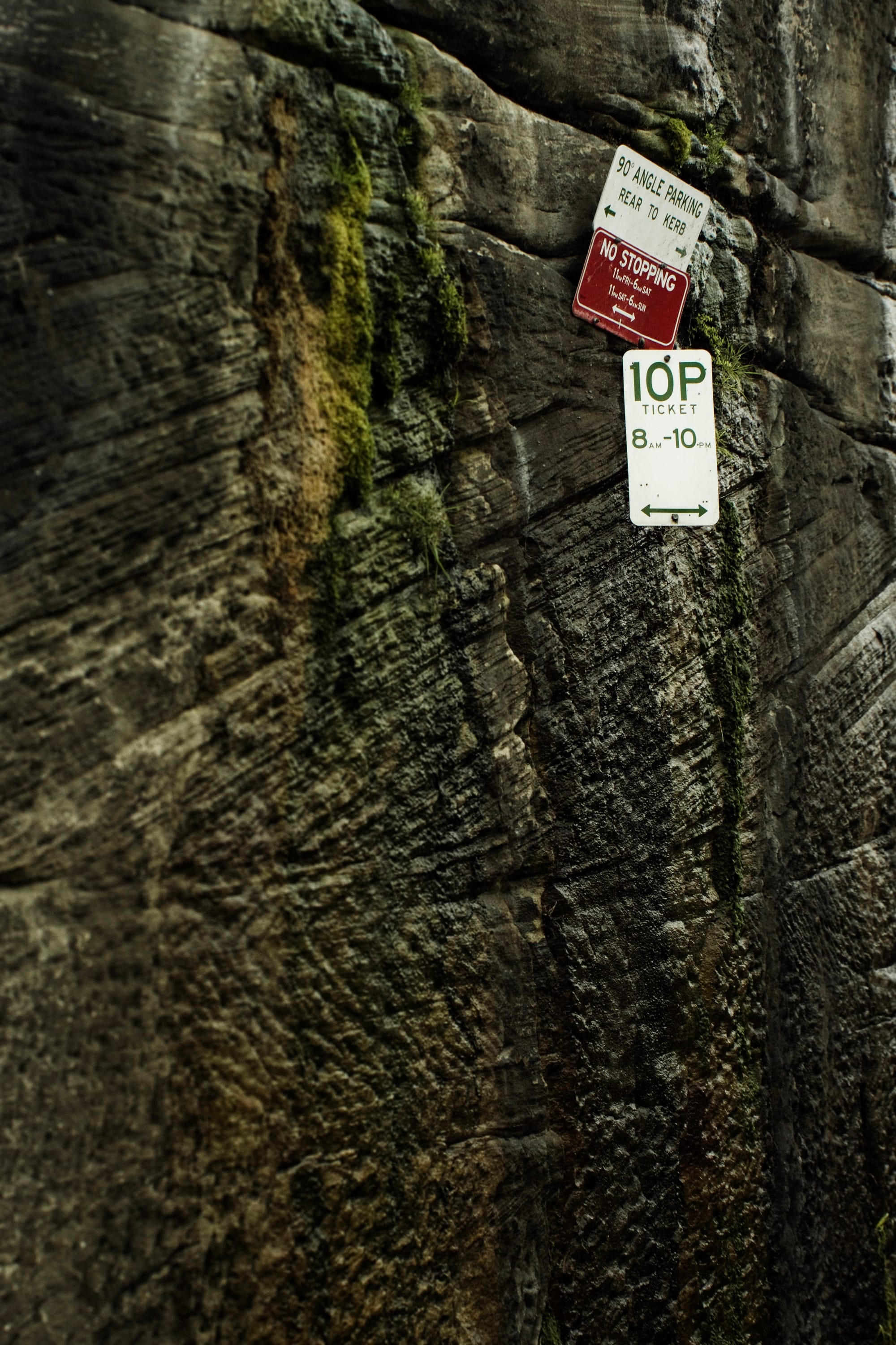 Miscellaneous Debris