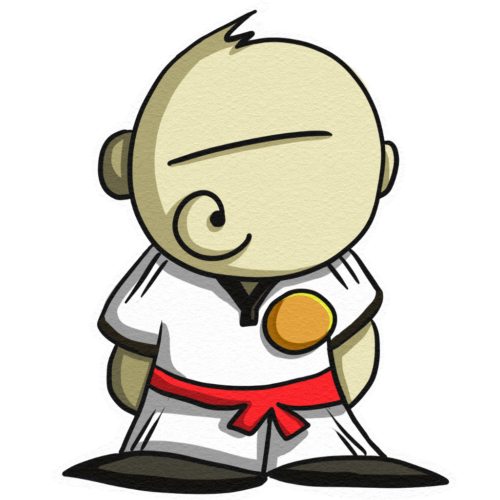 'Cho' - Cho Dan Bo - The Game