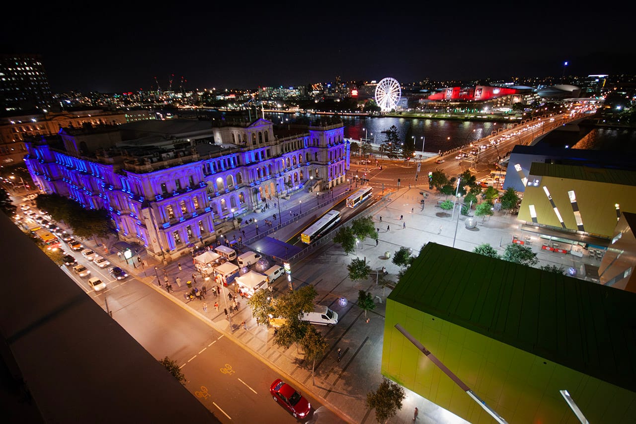 Reddacliff Place. Care for a German Sausage? So close yet so far! Canon 5d mkii